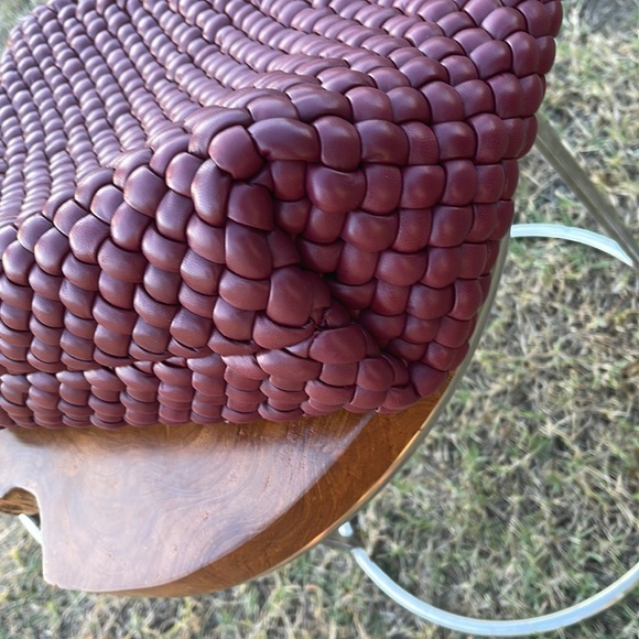 Falor weave bag - Picture 7 of 16